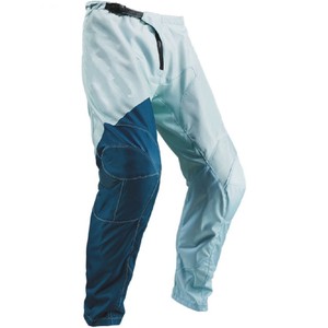 Ensemble d'équipement de moto, maillot et pantalon Mx personnalisés, pour Motocross, pour Dirt Bike, mtb, pantalon tout-terrain, nouvelle collection, 2020 - Product Image 3