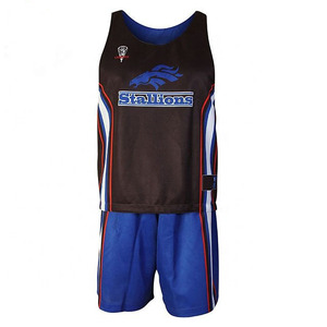 ชุดกีฬาทีมลาครอส - Product Image 2