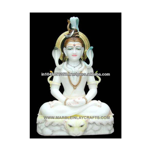 Statue de Shiva - Product Image 1
