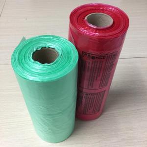 ถุงพลาสติกคุณภาพสูงแบบม้วนสำหรับบรรจุอาหาร ผลิตในเวียดนาม - Product Image 1