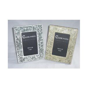 กรอบรูปโมเสคแก้วคุณภาพสูงมีจำหน่ายในทุกขนาดของตกแต่งบ้านสำหรับกรอบรูปตั้งโต๊ะ - Product Image 6