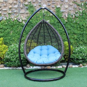 Columpio al aire libre para muebles de exterior Dormitorio Hotel Park School - Product Image 4