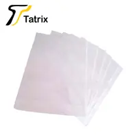 Tatrix - High Glossy A4 Photo Paper for Inkjet Printer