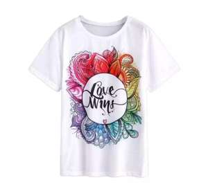 Collection vierge promotionnelle de t-shirts à manches courtes super doux personnalisés du Bangladesh tissu tricoté décontracté taille personnalisée imprimée - Product Image 1