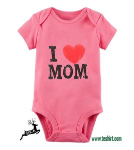 ชุดรอมเปอร์ผ้าคอตตอนพิมพ์ลายสำหรับทารกแรกเกิดผ้าฝ้ายออร์แกนิคผ้าไม้ไผ่ฤดูร้อน - Product Image 3