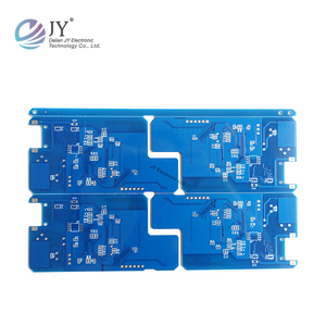CARTE DE Circuit IMPRIMÉ Rapide PCB Nu avec le Bas Prix De L'usine De <span class=keywords><strong>La</strong></span> Chine - Product Image 1