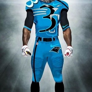 อเมริกันฟุตบอลเครื่องแบบ/ที่กำหนดเองทำระเหิดออกแบบฟุตบอลเครื่องแบบในหลายสีและขนาด FOB ราคาอ้างอิง: รับ La - Product Image 1