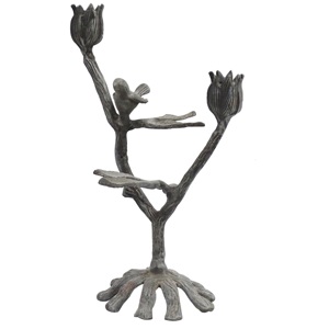 ที่ตั้งโชว์เครื่องประดับทำจากโลหะเป็นมิตรกับสิ่งแวดล้อมสำหรับกำไลและสร้อยคอ - Product Image 6