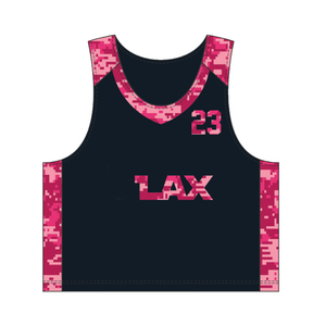 Maillot De Crosse réversible - Product Image 1