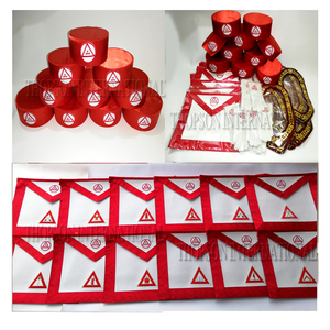 เครื่องราชกกุธภัณฑ์เย็บปักลายราชกกุธภัณฑ์จากราชกกุธภัณฑ์ - Product Image 3