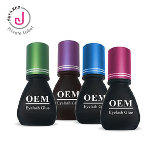 ชุดต่อขนตาแบบ DIY กาวเจลติดขนตาแบบมืออาชีพปรับแต่งได้ - Product Image 6