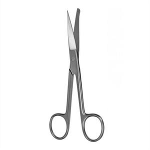 Ciseaux chirurgicaux de haute qualité en acier inoxydable pour infirmières, ciseaux médicaux - Product Image 1