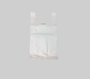 Bolsas de polietileno para camisetas lisas hechas en Vietnam - Product Image 1