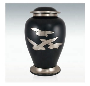 ผู้ผลิตโกศเผาศพทองเหลือง - Product Image 1