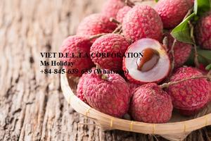 Lichi Fresco de Vietnam/whatsapp: +84-845-639-639 - Product Image 6