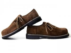 Chaussures caravanes traditionnelles pour hommes et femmes, meilleure qualité réelle - Product Image 6