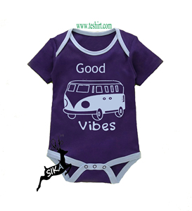 Qualité européenne 100% coton grenouillère en gros bébé imprimé barboteuses bouton pression OEM bébé infantile fille vêtements bambou bébé barboteuses - Product Image 4