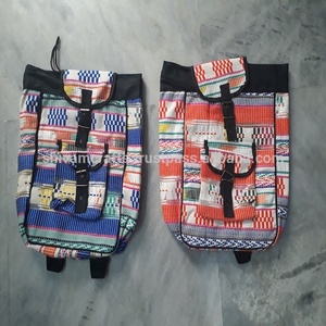 Mochila De diseño tribal, bolsos - Product Image 2
