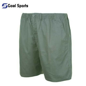 Short de Rugby personnalisé à prix raisonnable pour homme, offre spéciale, prix de gros au Pakistan - Product Image 4