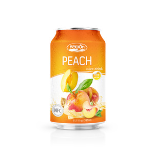 Bebida de Jugo de Tamarindo con Pulpa, Recién Exprimido, 330 ml, Suministro al por Mayor, Marca Privada, Fábrica, Venta al por Mayor, OEM, ODM, Exportación, Vietnam - Product Image 6