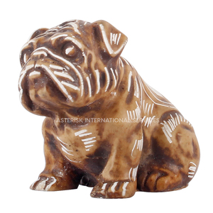 Statue en résine peint à la main motif chat, nouveau modèle, décoration d'intérieur pour Table de bureau ou maison au népal - Product Image 6