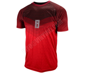 Logo personnalisé Kits de football et combinaison d'entraînement Maillot pour enfants-Vêtements de football personnalisables - Product Image 3