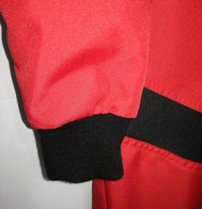 Dual Sport Skydive Suit Compuestos duraderos de la mejor calidad para hombres y mujeres Precio al por mayor Cascos para pruebas de paracaidismo - Product Image 4
