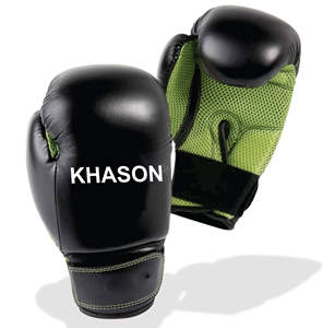 PROFESIONAL MEJOR DISEÑO LOGOTIPO PERSONALIZADO GUANTES DE BOXEO DE CUERO ENTRENAMIENTO HOMBRES GUANTES DE BOXEO DE PU PERSONALIZADOS DE CUERO - Product Image 2