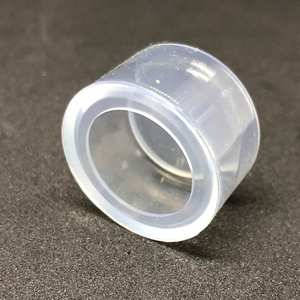 Couvercle de protection pour interrupteur, bouton-poussoir en plastique - Product Image 3