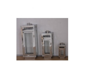 Produit OEM disponible en métal suspendu bougie lanterne fabricant grossiste vente directe d'usine - Product Image 1