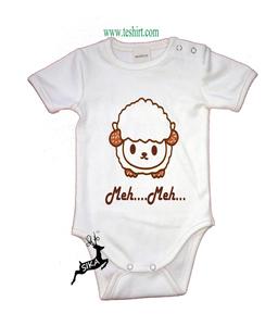 Mameluco de bambú para bebé, niño y niña, ropa de venta directa de fábrica, mono, mameluco de algodón de bambú orgánico, superventas de Aliexpress - Product Image 1