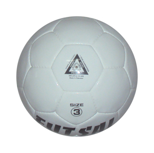 Sala Ball Futsal Ball Soccer Balls Hand <b>Stitched</b> Futsal - Product Image 3