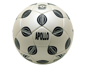 Ballon de football en PU de haute qualité avec logo personnalisé Marque Nouveau Design Quantité en vrac en plusieurs tailles selon la norme MIS - Product Image 6