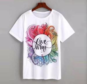 Collection vierge promotionnelle de t-shirts à manches courtes super doux personnalisés du Bangladesh tissu tricoté décontracté taille personnalisée imprimée - Product Image 6