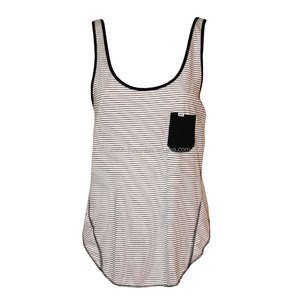KIWTT07 Women's Plus Size Casual Sport Tank Top Jersey Breathable Fitness <b>Tight</b> Yoga Clothes Summer Print Design Beading - Product Image 5