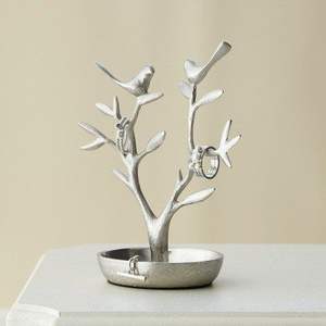 Soporte de exhibición de joyería de Metal para decoración del hogar, nuevo - Product Image 1