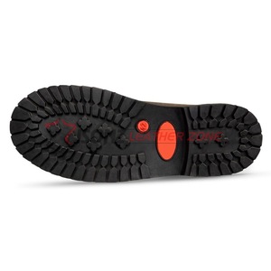 Chaussures traditionnelles bavaroises en cuir Trachten pour hommes chaussures bateau respirantes pour les saisons printemps été automne - Product Image 5