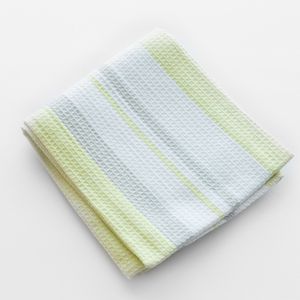 100% farine sac serviette de cuisine suspendu serviette de cuisine serviettes de cuisine unies pour hôtels au prix le moins cher - Product Image 6