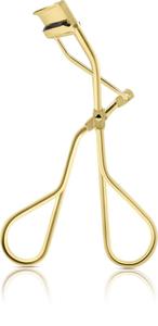 Rizador de pestañas ecológico, herramientas de belleza calentadas negras, Etiqueta Privada, venta al por mayor - Product Image 2