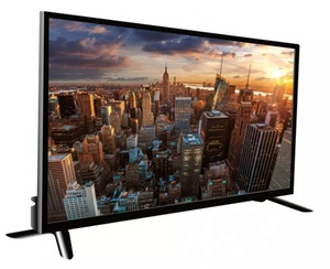 TV LED 55 Pollici, TV Domestica 32''-65 Pollici, <span class=keywords><strong>DLED</strong></span> all'Ingrosso in Africa, Prezzo e Qualità Garantiti, KS-LC-55A1 Colore Nero - Product Image 1