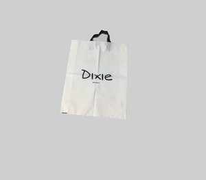 HDPE loop handle <b>bags</b> made in Vietnam - Product Image 1