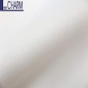 Tissu satiné teint en polyester 100% Taiwan P1380, léger, uni, teint pour les fleurs artificielles, les plantes, les jouets, la décoration intérieure, l'industrie - Product Image 2