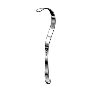 Ensemble de rétracteur Deaver de haute qualité Dimension précise Instrument chirurgical manuel Base métal acier inoxydable plastique disponible - Product Image 1