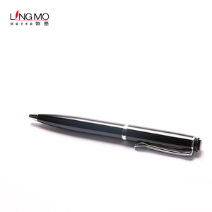 Nuovi prodotti per le vendite dirette <span class=keywords><strong>promo</strong></span> cina regali penna a sfera con logo - Product Image 2