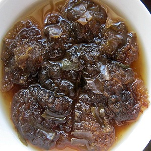 Vietnam Pang da hai/malva tuerca/scaphium macropodum (WS: 0084987731263) - Product Image 4