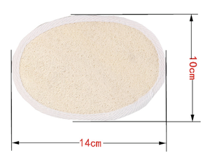 ใยบวบขัดตัวทั้งใบแบบแห้งตามธรรมชาติเวียดนาม - Product Image 5