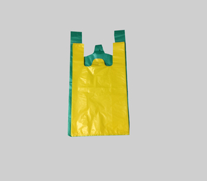 plastic shopping bags made in Vietnam - Product Image 1