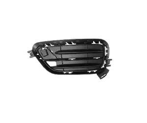 AUTO CAR PARTS FRONT OUTER GRILLE 51117347946 51117347945 FOR BMW X3 F25 2015-2017 BUMPER GRILLE BODY PART