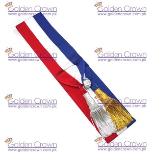 สายสะพายแบบใช้แล้วทิ้งสำหรับใช้ในบ้านจากฝรั่งเศส tricolore - Product Image 3
