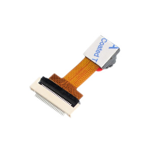 OV2640 2.0MP Mega píxeles <span class=keywords><strong>1</strong></span>/4 ''Sensor CMOS módulo de cámara SCCB electrónica interfaz módulo integrado - Product Image 2